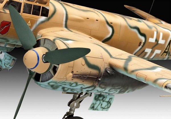 Junkers Ju 88A-4 – Image 3