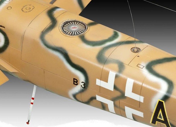 Junkers Ju 88A-4 – Image 4