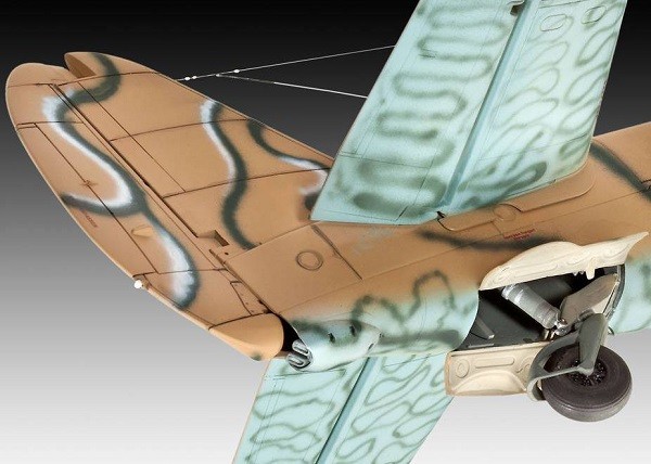 Junkers Ju 88A-4 – Image 5