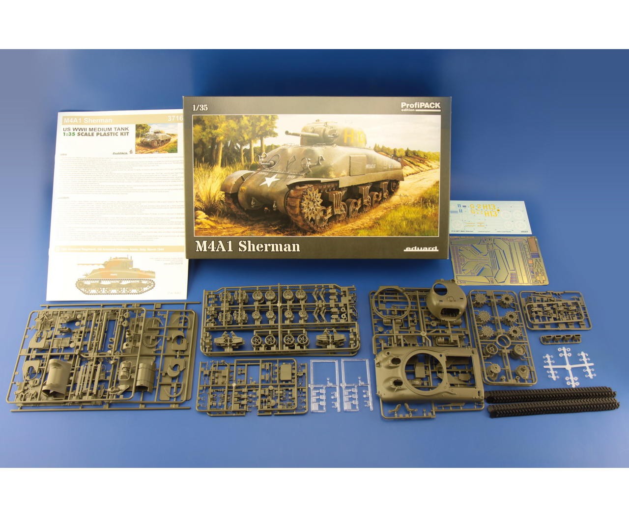 M4A1 Sherman – Image 2