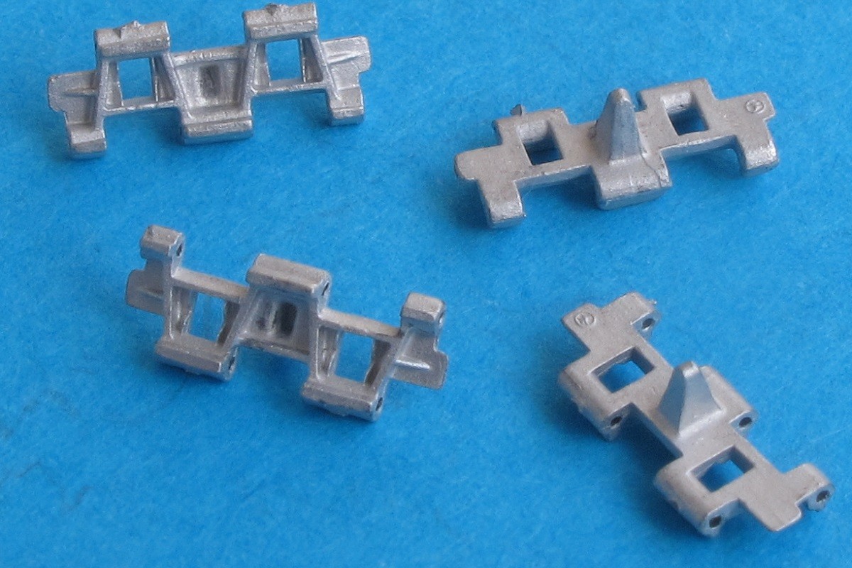 Workable Metal Tracks for P-35(t)