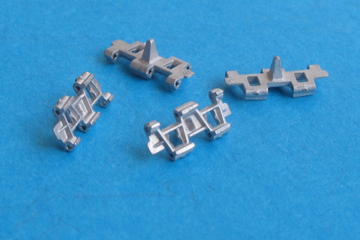 Workable Metal Tracks for P-35(t) – Image 2