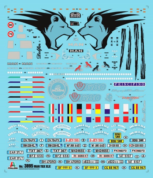 MAN TGX XLX – Image 3