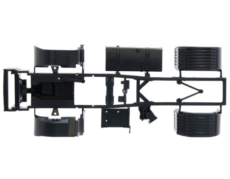 MAN TGX XLX – Image 4