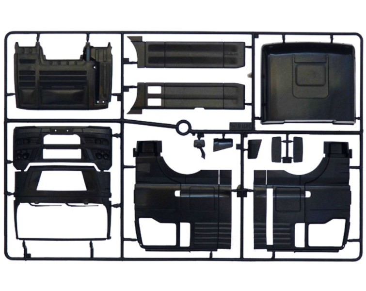MAN TGX XLX – Image 8