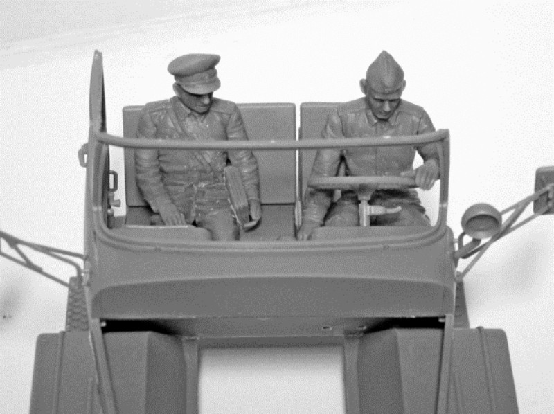 Soviet Army Servicemen (1979-1991) – Image 2
