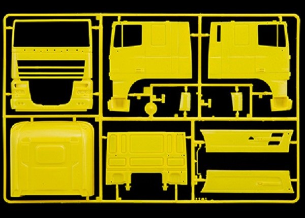 DAF XF 105 – Image 6