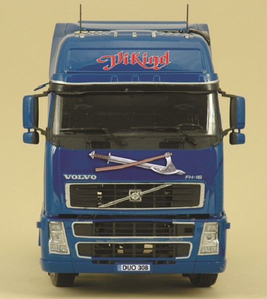 Volvo FH16 XL "Viking" – Image 4
