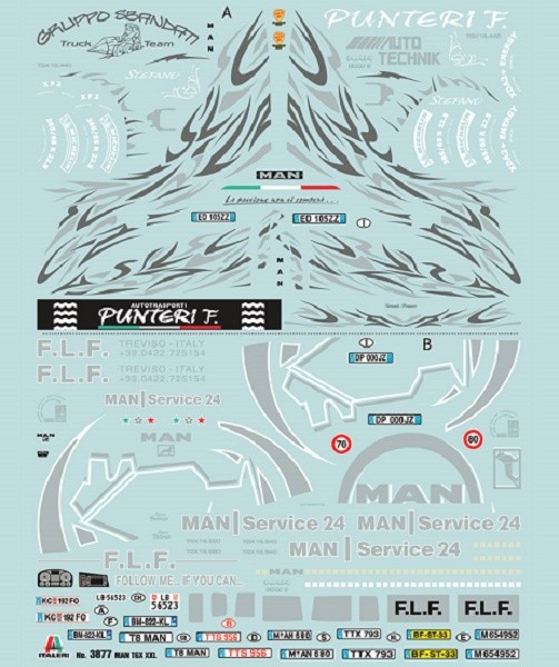 MAN TGX XXL – Image 2
