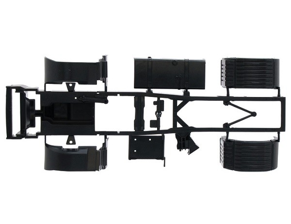 MAN TGX XXL – Image 4