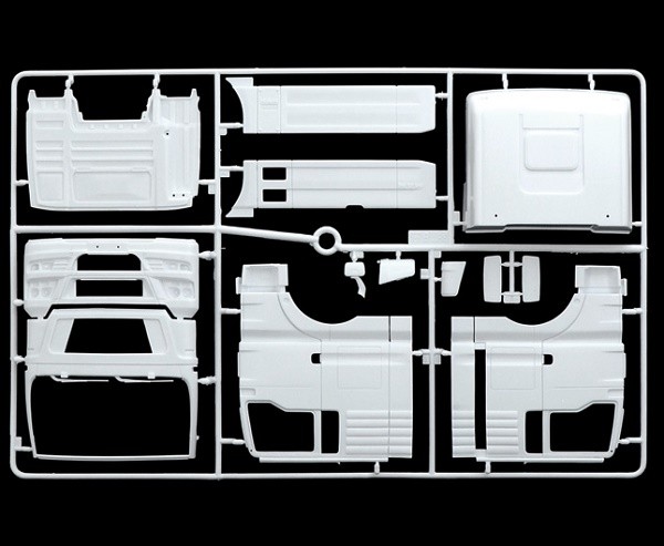 MAN TGX XXL – Image 8