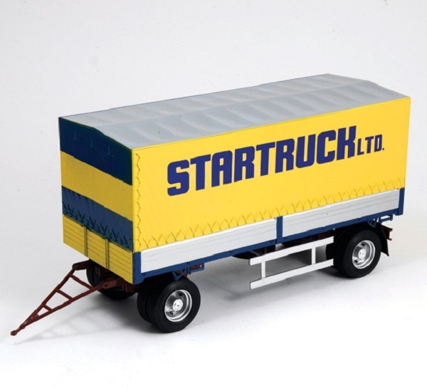 Canvas Trailer – Image 2