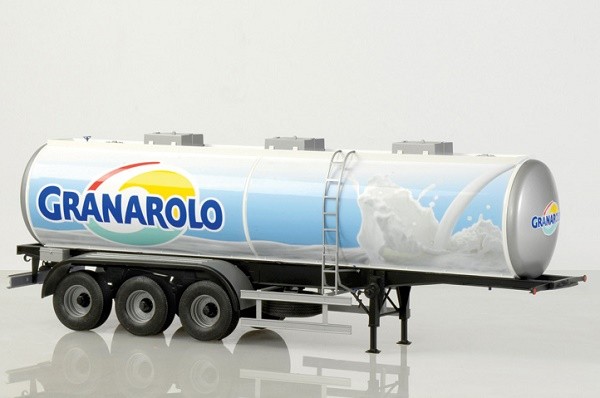 Classic Tank Trailer – Image 2