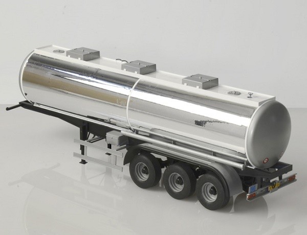 Classic Tank Trailer – Image 3