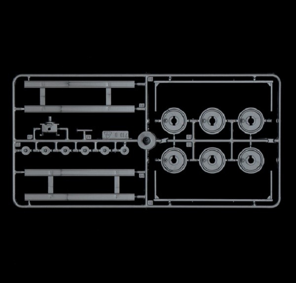 Classic Tank Trailer – Image 6