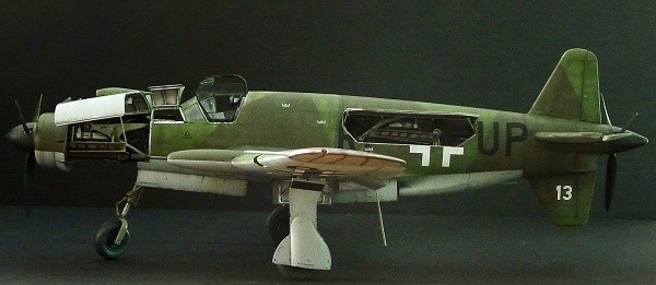 Dornier Do-335 B-2 'Zerstörer' – Image 4