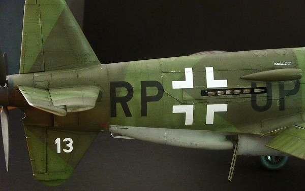 Dornier Do-335 B-2 'Zerstörer' – Image 6
