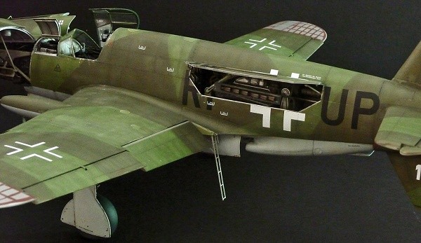 Dornier Do-335 B-2 'Zerstörer' – Image 7