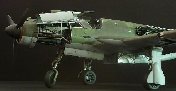 Dornier Do-335 B-2 'Zerstörer' – Image 8
