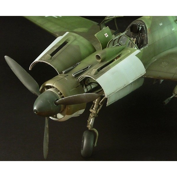 Dornier Do-335 B-2 'Zerstörer' – Image 9