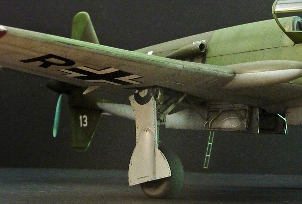 Dornier Do-335 B-2 'Zerstörer' – Image 10