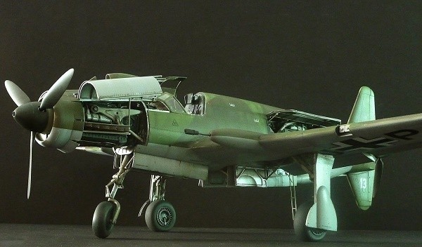 Dornier Do-335 B-2 'Zerstörer' – Image 12