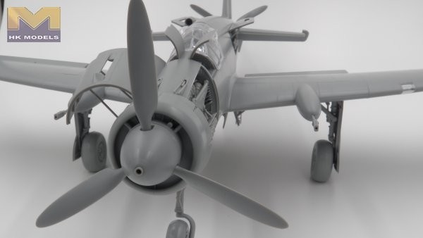 Dornier Do-335 B-2 'Zerstörer' – Image 21