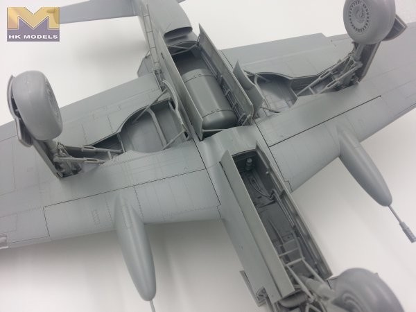 Dornier Do-335 B-2 'Zerstörer' – Image 22