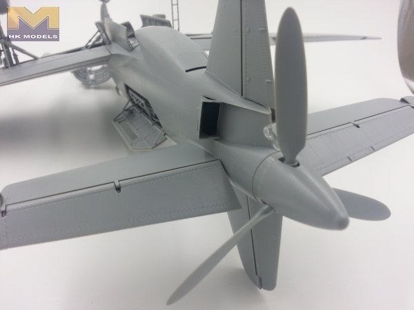 Dornier Do-335 B-2 'Zerstörer' – Image 23