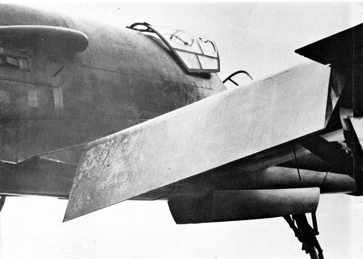 Dornier Do-335 B-2 'Zerstörer' – Image 27
