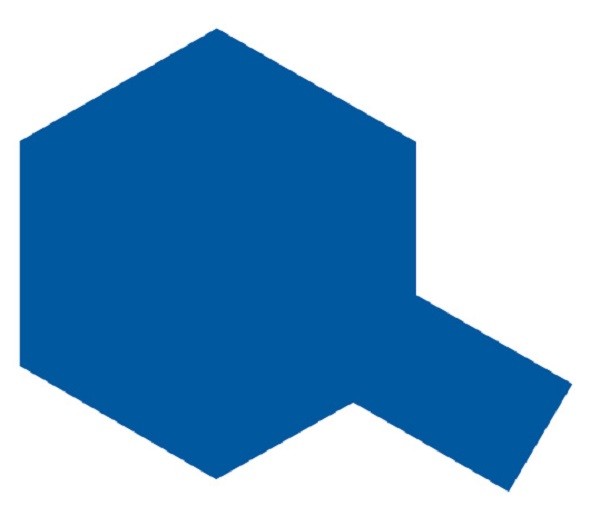 TS-93 Pure Blue – Image 2