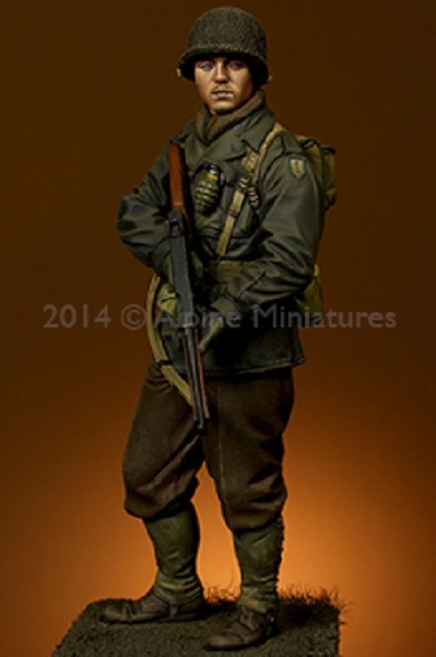 US 1st Inf Div "The Big Red One" – Image 2