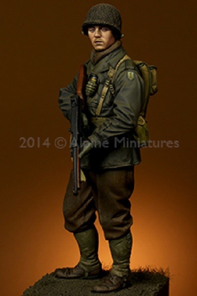 US 1st Inf Div "The Big Red One" – Image 3