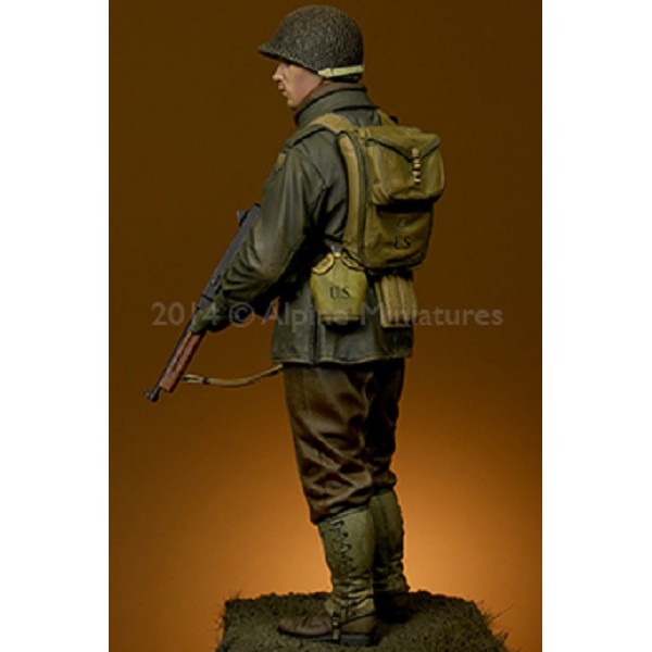 US 1st Inf Div "The Big Red One" – Image 4