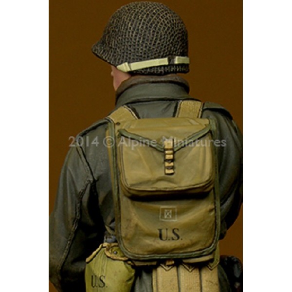 US 1st Inf Div "The Big Red One" – Image 8