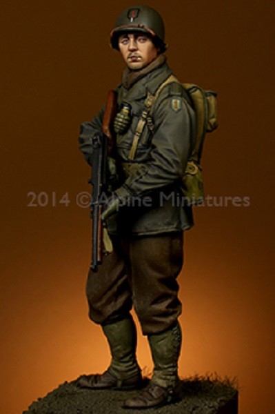 US 1st Inf Div "The Big Red One" – Image 9