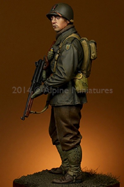 US 1st Inf Div "The Big Red One" – Image 10