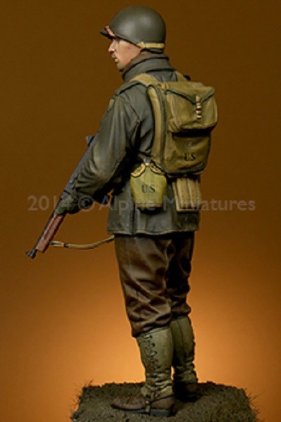 US 1st Inf Div "The Big Red One" – Image 11