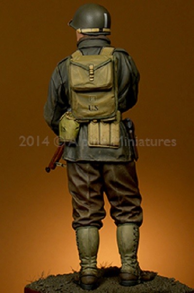 US 1st Inf Div "The Big Red One" – Image 12