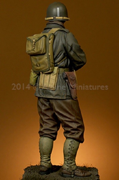 US 1st Inf Div "The Big Red One" – Image 13