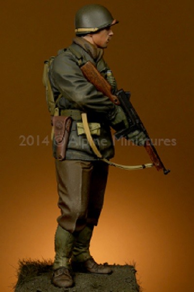 US 1st Inf Div "The Big Red One" – Image 15