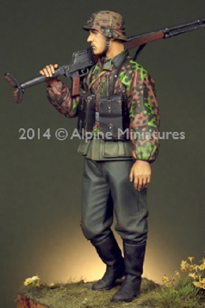 German Infantry with PzB 39 – Image 2