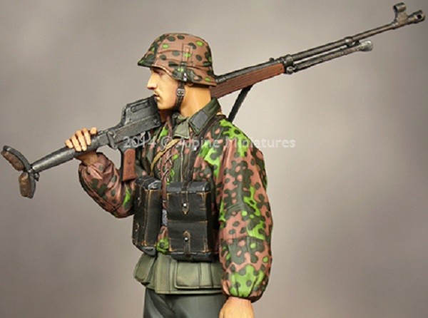 German Infantry with PzB 39 – Image 6