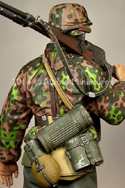 German Infantry with PzB 39 – Image 9