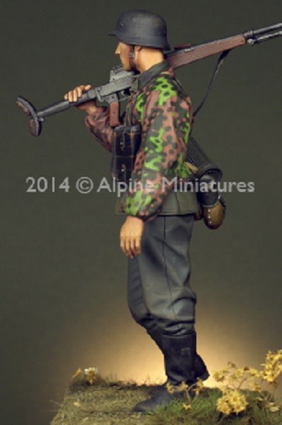 German Infantry with PzB 39 – Image 11