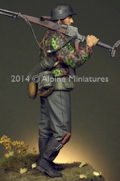 German Infantry with PzB 39 – Image 13