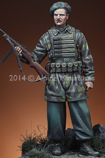 Italian Paratrooper "Nembo" Division – Image 2