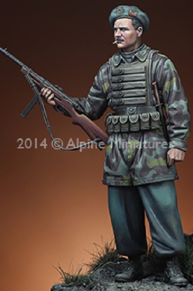 Italian Paratrooper "Nembo" Division – Image 3