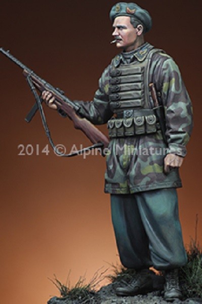 Italian Paratrooper "Nembo" Division – Image 4