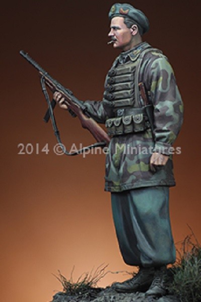 Italian Paratrooper "Nembo" Division – Image 5